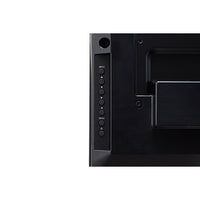 Sharp PN-ME652 65 Ultra High Definition Commercial Display control
