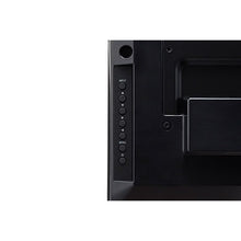 Sharp PN-ME652 65 Ultra High Definition Commercial Display control