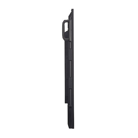 Sharp PN-ME652 65 Ultra High Definition Commercial Display side1
