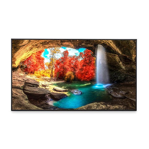 Sharp PN-ME652 65 Ultra High Definition Commercial Display
