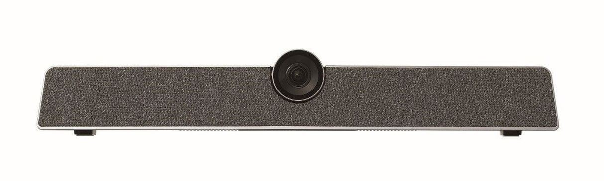 Sharp PN-ZCMS1 - AV Soundbar, 12MP Camera, 120º FOV