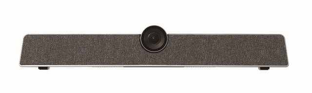 Sharp PN-ZCMS1 - AV Soundbar, 12MP Camera, 120º FOV