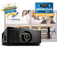 Sharp-nec AS96U-PX39ML 96 sqft ActiveScene Solution with NP39ML Lens