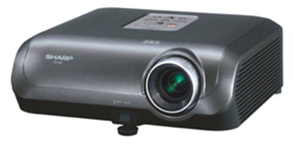 Sharp DT-100 Projector