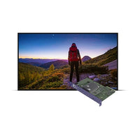 Sharp MultiSync PN-M502-BS6 Series 50" UHD 4K Commercial Monitor with BrightSignOS