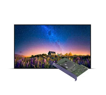 Sharp MultiSync PN-M652-BS6 Series 65" UHD 4K Commercial Monitor with BrightSignOS