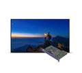 Sharp MultiSync PN-M752-BS6 Series 75" UHD 4K Commercial Monitor with BrightSignOS