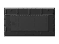 Sharp MultiSync PN-ME752 75" LCD Message Essential Large Format Display