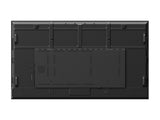 Sharp MultiSync PN-ME862 86" LCD Message Essential Large Format Display