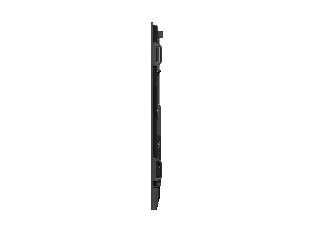 Sharp MultiSync PN-ME982 LCD 98" Message Essential Large Format Display