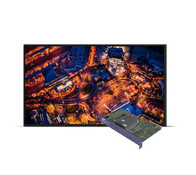 Sharp MultiSync PN-P506-BS6 Series 50" UHD 4K Commercial Monitor with BrightSignOS