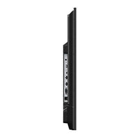 Sharp PN-E329 32" High Definition Commercial Display