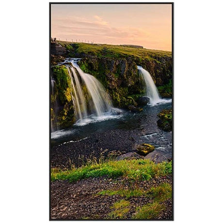 Sharp PN-E329 32" High Definition Commercial Display