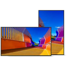 Sharp PN-E509 50" UHD 4K Commercial Monitor - OfficeWonderland