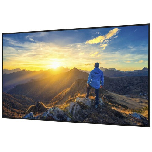 Sharp PN-E559  55" Ultra High Definition Commercial Display