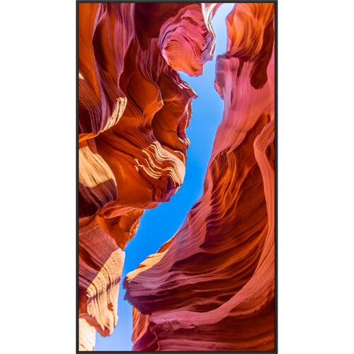Sharp PN-E559  55" Ultra High Definition Commercial Display