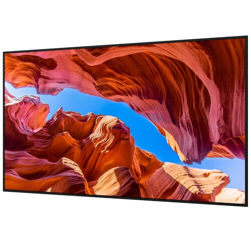 Sharp PN-E659 65" Ultra High Definition Commercial Display