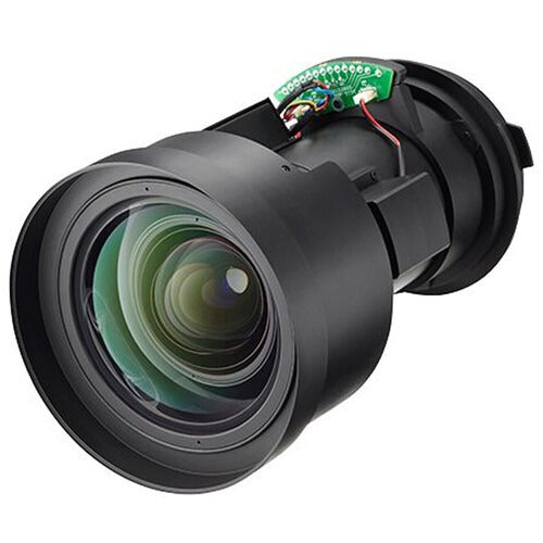 Sharp XP-40ZL 0.79 to 1.14:1 Short-Throw Zoom Lens
