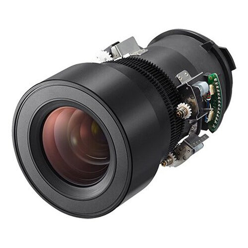 Sharp XP-41ZL 1.3 to 3.02:1 Wide Zoom Lens