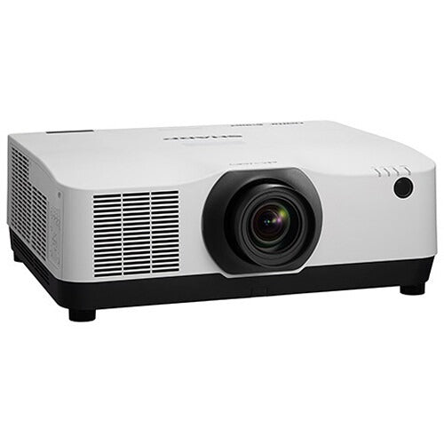 Sharp XP-A104U-W WUXGA Large Venue Projector (White)