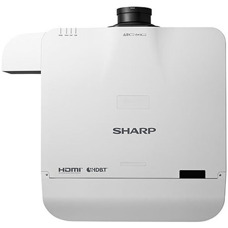 Sharp XP-A104U-W WUXGA Large Venue Projector (White)