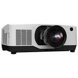 Sharp XP-A155U-W WUXGA Large Venue Projector (White)