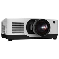 Sharp XP-A155U-W Laser Projector Front