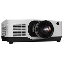 Sharp XP-A155U-W Laser Projector Front