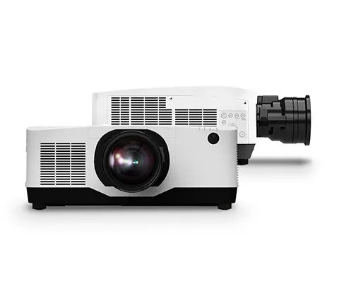 Sharp XP-A175U-W WUXGA Large Venue Projector (White)