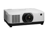 Sharp XP-A824U-W WUXGA Large Venue Projector (white)