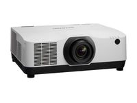 Sharp XP-A824U-W 8200 Lumens Projector Front