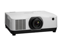 Sharp XP-A824U-W 8200 Lumens Projector Front