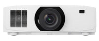 Sharp XP-V731U-W  7,300-lumen WUXGA Laser LCD Projector (No Lens, White)