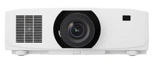 Sharp XP-V731U-W  7,300-lumen WUXGA Laser LCD Projector (No Lens, White)