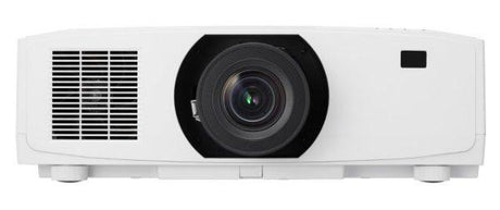 Sharp XP-V731U-W  7,300-lumen WUXGA Laser LCD Projector (No Lens, White)