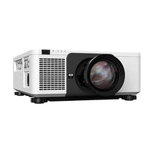 Sharp XP-X171Q-W Projector Front
