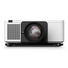 Sharp XP-X171Q-W Projector Front