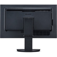 NEC DD-EA272U 27" 4K UHD Business-Class Widescreen Desktop Monitor w/ Ultra-Narrow Bezel and USB-C (90W) Charging