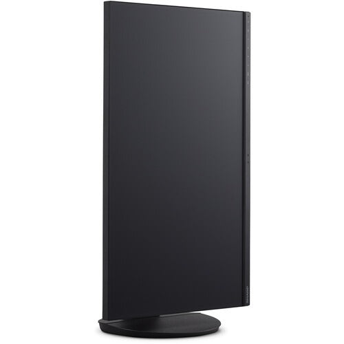 NEC DD-EA272U 27" 4K UHD Business-Class Widescreen Desktop Monitor w/ Ultra-Narrow Bezel and USB-C (90W) Charging
