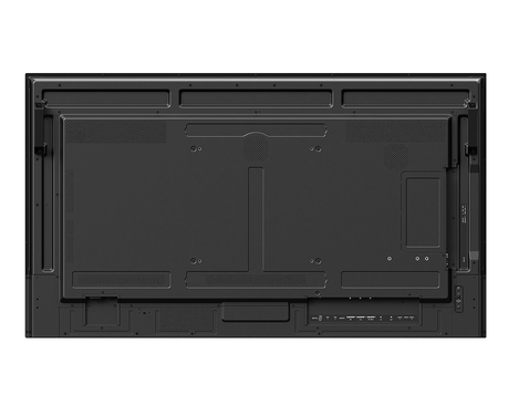 Sharp PN-M862 86" UHD 4K Commercial Monitor