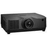 Sharp XP-A104U-B WUXGA Large Venue Projector (Black)
