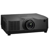 Sharp XP-A104U-B WUXGA Large Venue Projector Front
