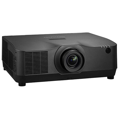 Sharp XP-A104U-B WUXGA Large Venue Projector Front
