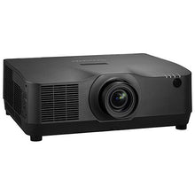 Sharp XP-A104U-B WUXGA Large Venue Projector Front
