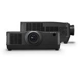 Sharp XP-A104U-B WUXGA Large Venue Projector (Black)