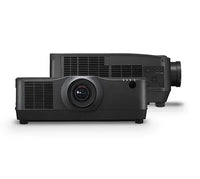 Sharp XP-A104U-B WUXGA Large Venue Projector Side