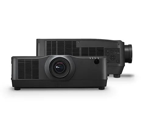 Sharp XP-A104U-B WUXGA Large Venue Projector Side