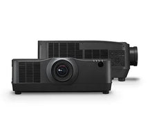 Sharp XP-A104U-B WUXGA Large Venue Projector Side