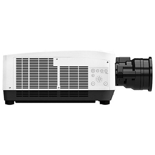 Sharp XP-A175U-W Side Panel