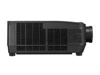 Sharp XP-A824U-B 8200 Lumens Projector Side Panel